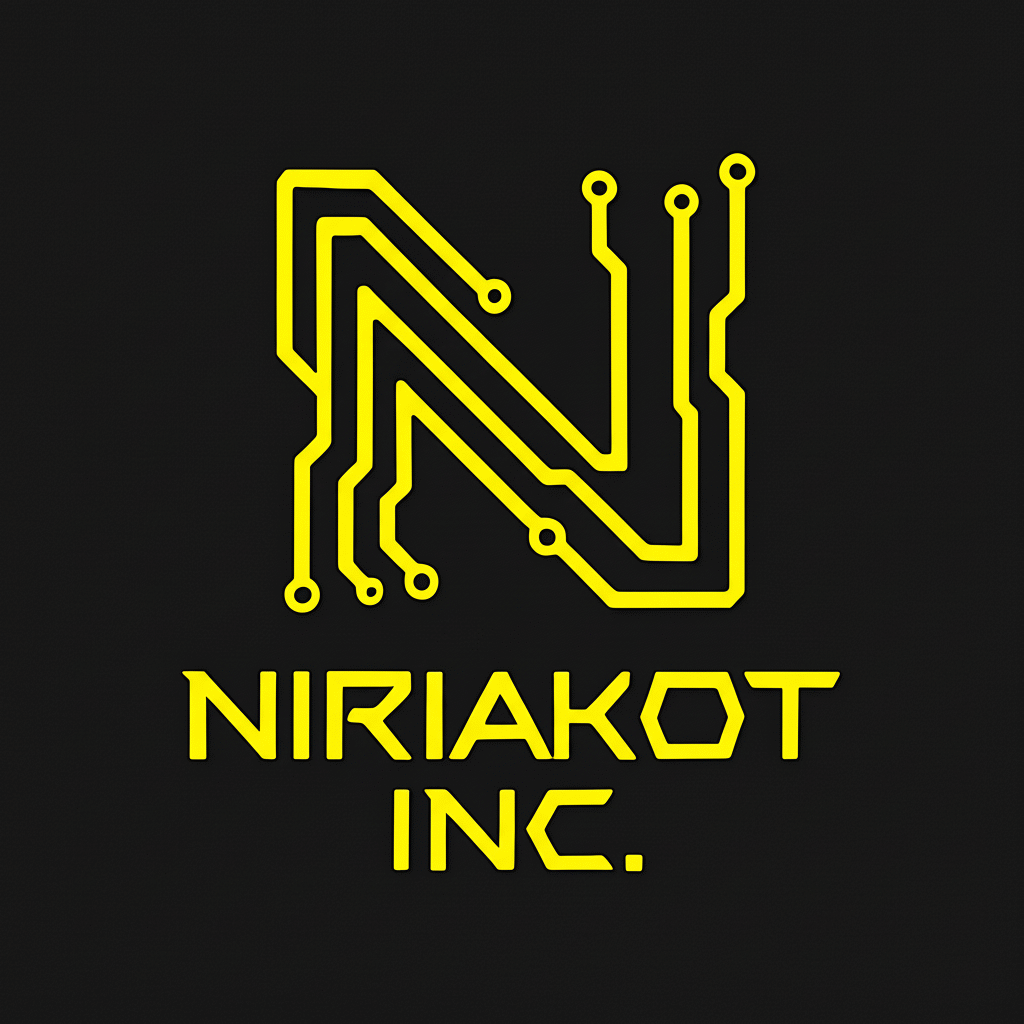 Niriakot Inc.