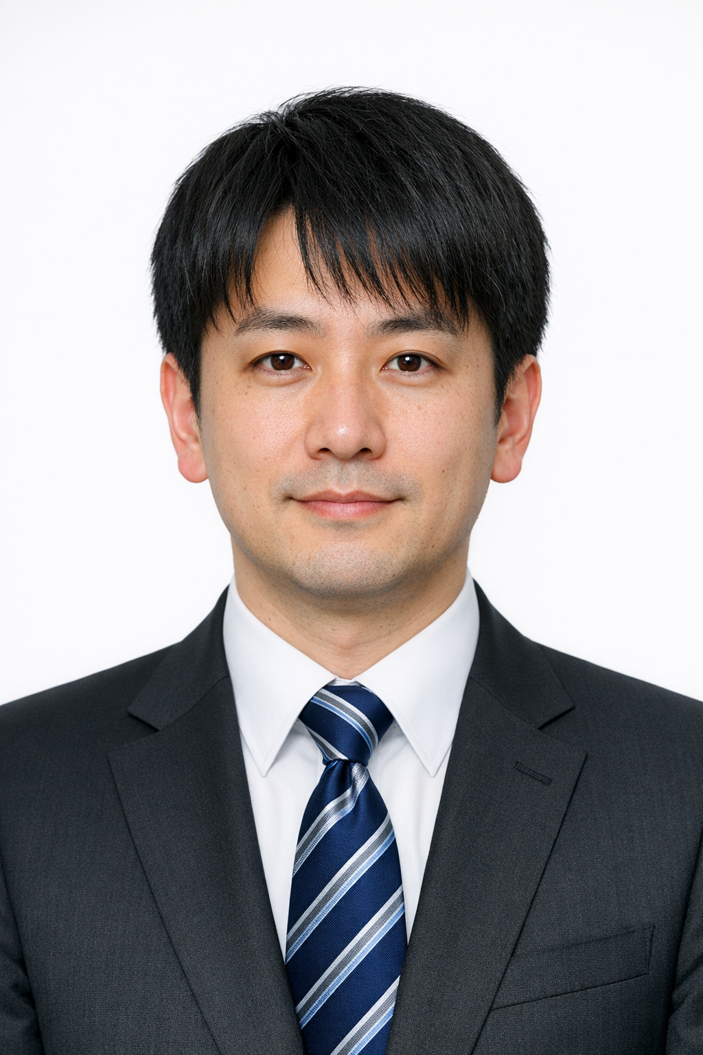 えむさむご 秘書室長