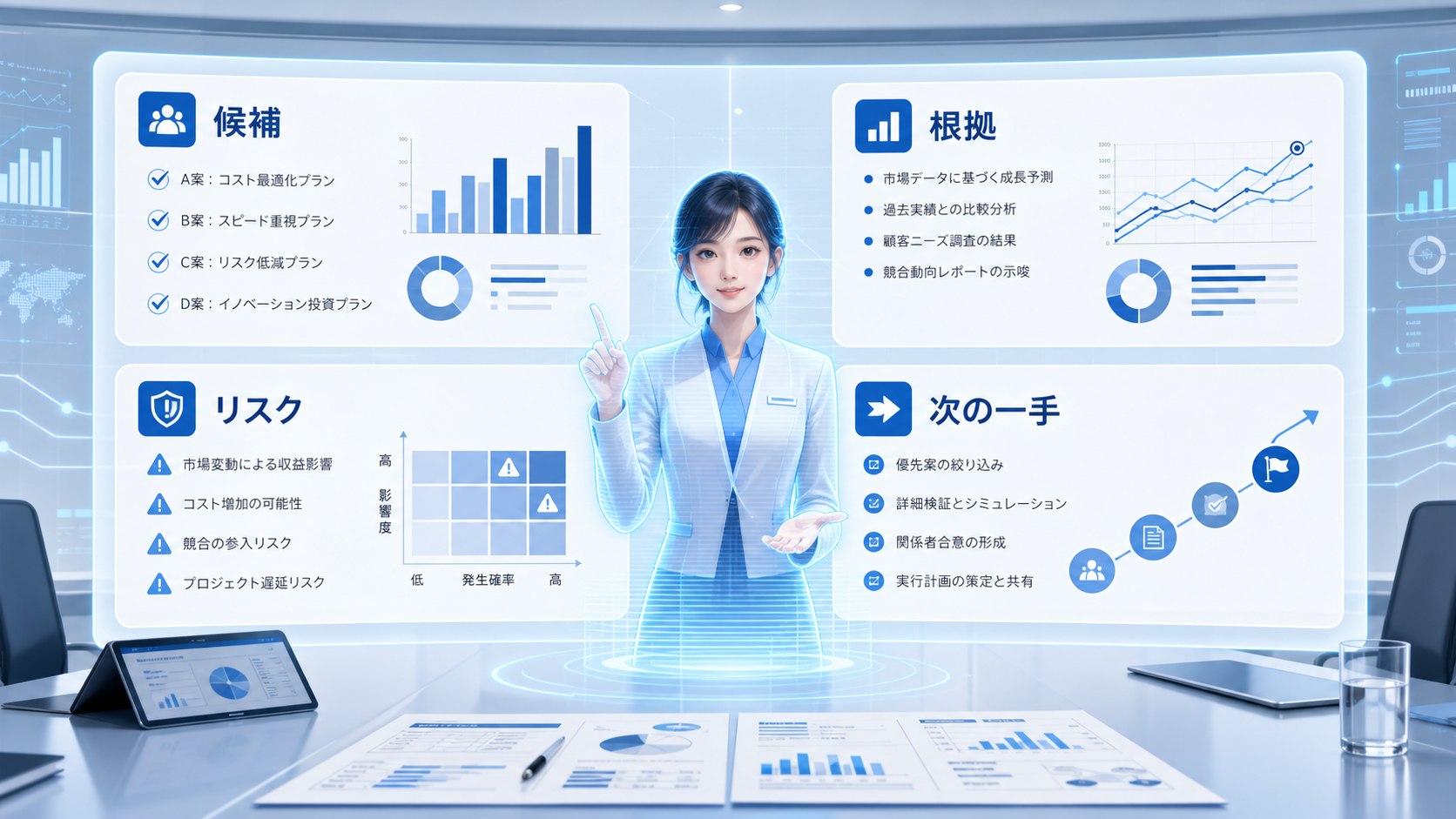 AI特命室 X投稿 第038回