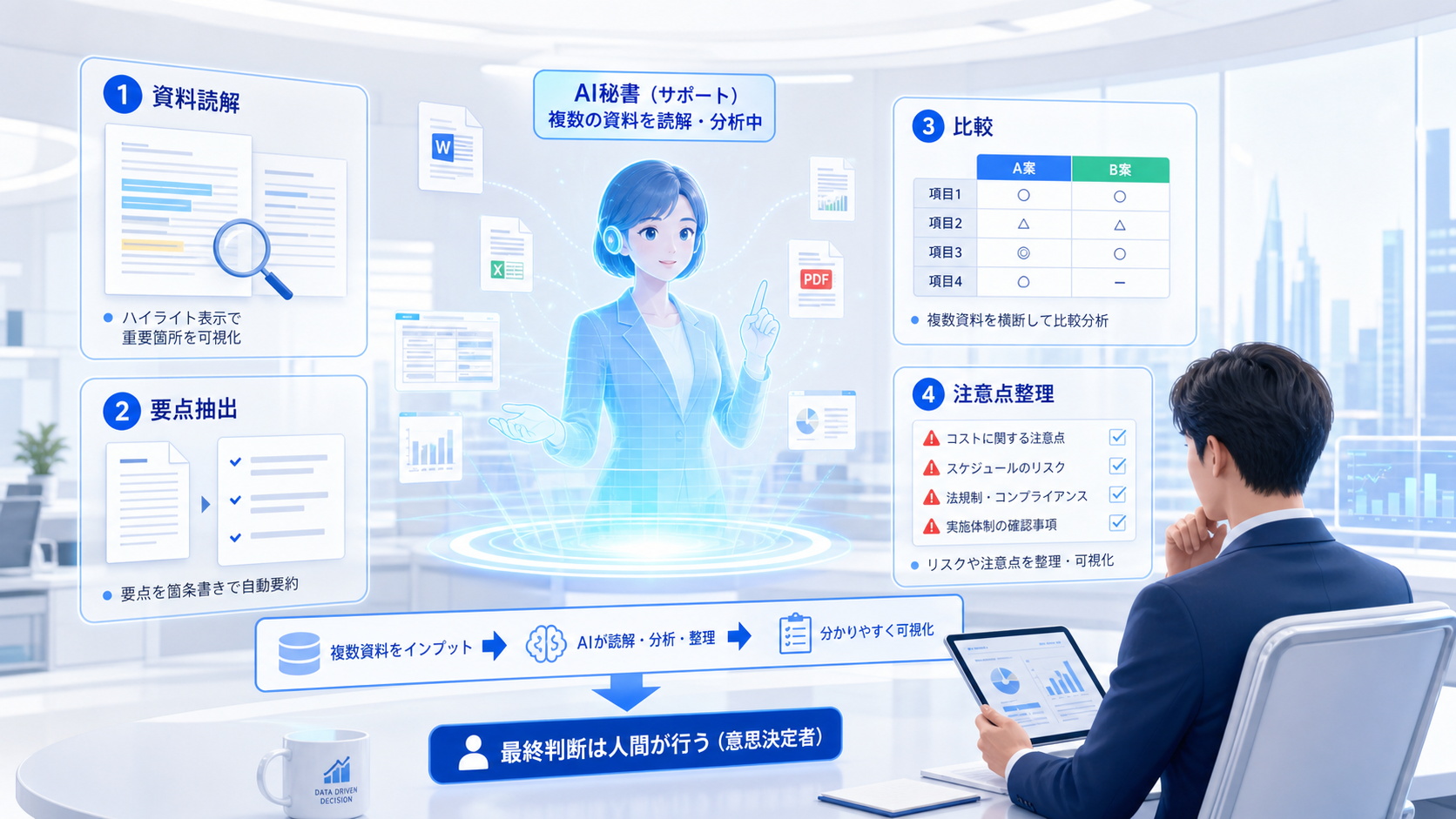 AI特命室 X投稿 第047回
