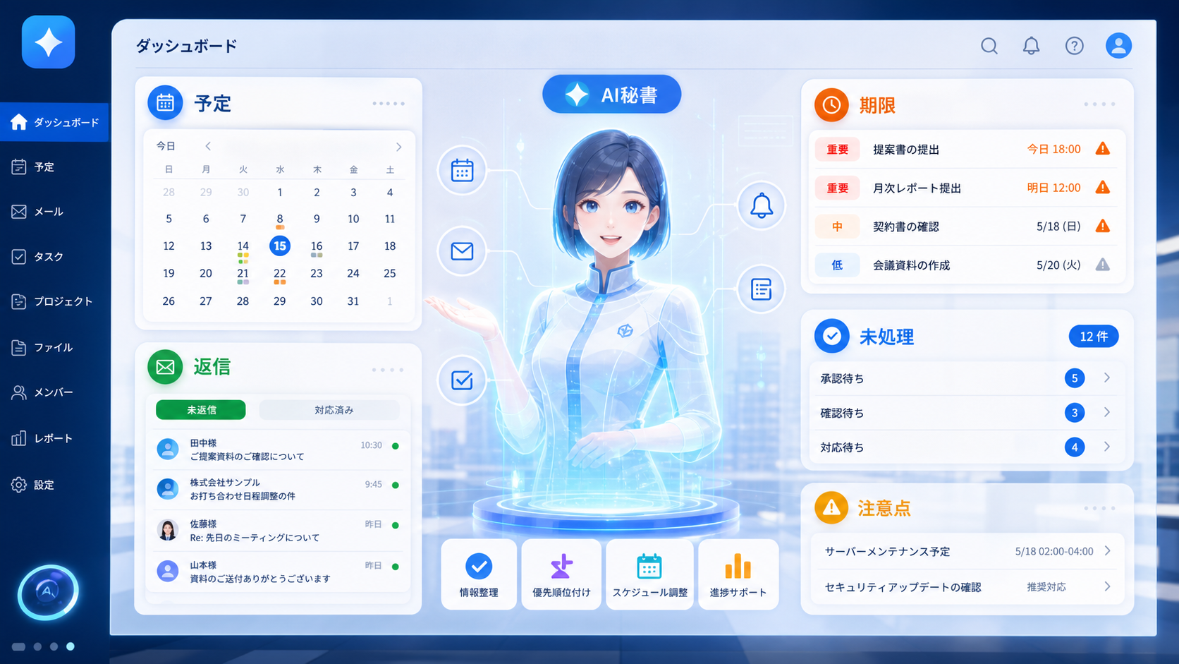 AI特命室 X投稿 第056回