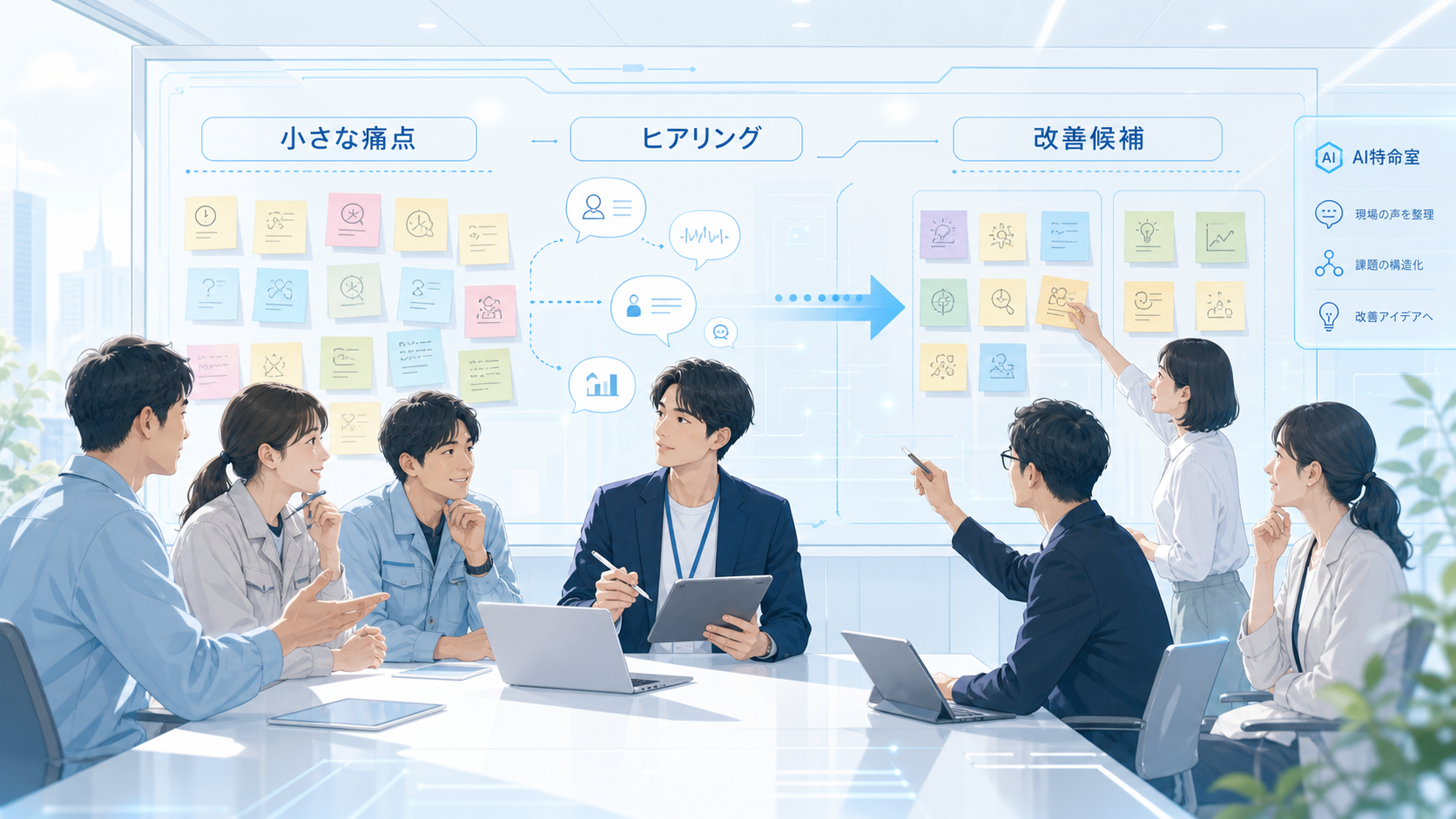 AI特命室 X投稿 第057回